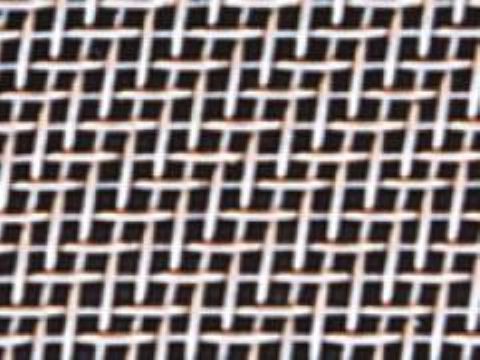 Nickel Wire And Wire Mesh